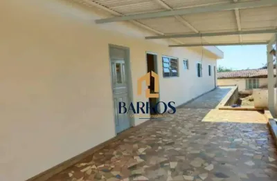 Casa á venda 2 dorm, 660 m² centro - rio das pedras/sp