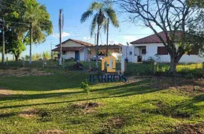 Sítio à venda 35.332.000,00 m²(14,6 alqueires), rodovia samuel de castro neves proximo ao são jorge, piracicaba - sp