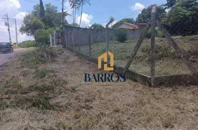 Lote de chacara à venda 1800 m², bairro campestre, piracicaba - sp