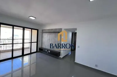 Apartamento, para locação, 3 dorm, 98m² terraço paulista, paulista - piracicaba