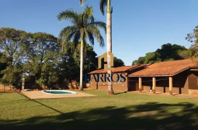 Chácara á venda 2 dorm, 2895m² pau queimado - piracicaba/sp