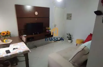 Apartamento à venda, 2 dorm, 54m² del giardino i dois córregos - piracicaba sp