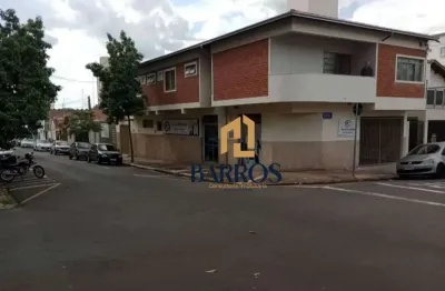 Casa á venda, 3 dorm, 333m² - bairro alto - piracicaba/sp