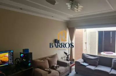 Casa á venda, 3 dorm, 157m² - nova américa - piracicaba/sp