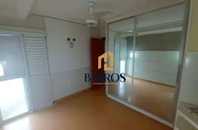 Apartamento à venda, 2 dorm, edifício ágata 88m² alto - piracicaba sp