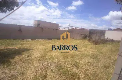 Lote/terreno à venda, 500 m² bairro caxambu piracicaba sp