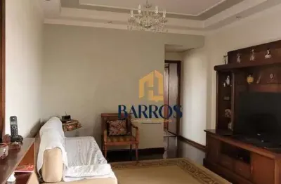 Apartamento à venda 3 dorm, 122 m² edifício acapulco, centro - piracicaba sp
