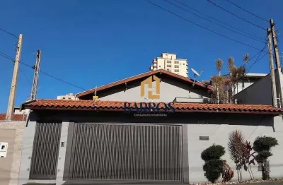 Casa á venda, 3 dorm 150 m² nova america- piracicaba/sp