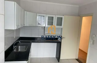 Apartamento del giardino i 54,00 m² av dois corregos piracicaba sp