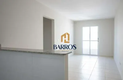Apartamento á venda 3 dorm, 70 m² residencial figueira, dois córregos - piracicaba/sp