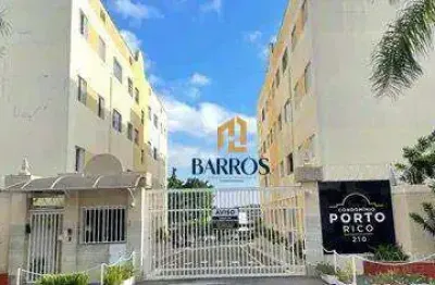 Apartamento á venda 2 dorm, 60m² bairro jardim parque junpia - piracicaba/sp