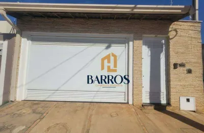 Casa com 3 quartos à venda na Rua José de Souza Gomes Coelho, São Luiz, Piracicaba