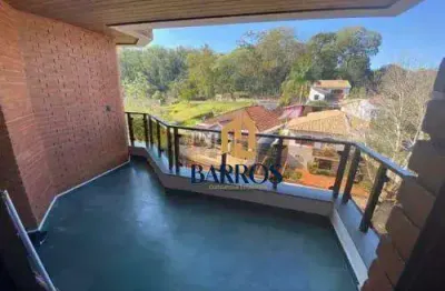 Apartamento duplex à venda,3 dormitorios,165mts - bairro centro- aguas de são pedro/sp