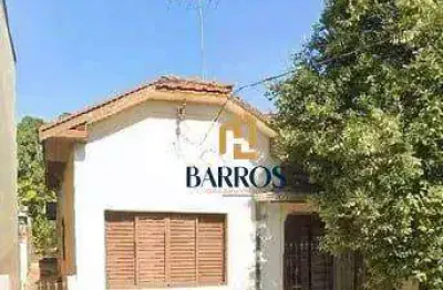 Casa charmosa á venda - centro de rio das pedras/sp