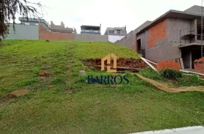 Terreno à venda 360m2 reserva do engenho, piracicaba-sp