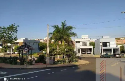Terreno medindo 8x25 no condomínio reserva das paineiras