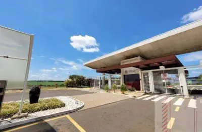 Excelente terreno 250m2 plano condomínio park unimep taquaral - piracicaba sp