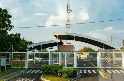 Terreno 220m2 (10 x 22) plano condomínio portal do horto - piracicaba sp