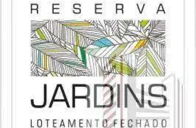 Terreno/lote condomínio à venda, residencial alto da boa vista - piracicaba/sp