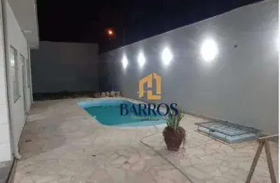 Edícula á venda 1 dorm, 140 m² jardim são luiz - piracicaba/sp