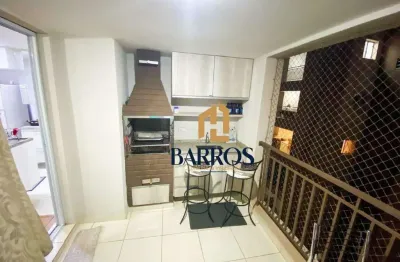Apartamento a venda dormitórios, 85 m² - residencial estação paulista - piracicaba sp