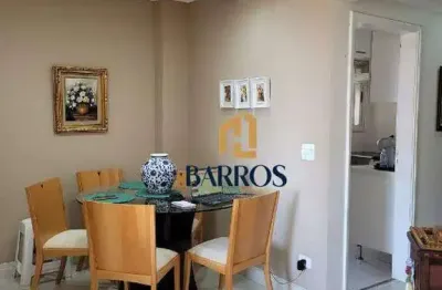 Apartamento à venda, 3 dorm, 82m² centro edifício nova york piracicaba - sp
