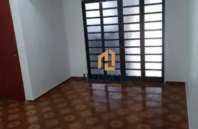 Casa com 3 dormitórios à venda, 200 m² - santa rosa - piracicaba/sp