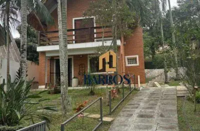 Chácara / sítio com 2 quartos à venda na Rua Dos Lírios, Jardim Porangaba, Águas de São Pedro