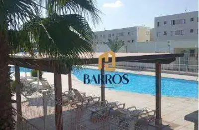 Apartamento 2 dormitórios 45m²- bairro nova pompeia
