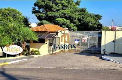 Apartamento a venda 2 dormitórios 52m²- bairro jardim parque junpiá- piracicaba(sp)