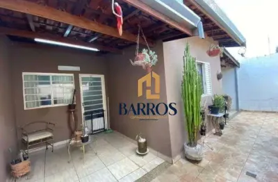 Casa térrea em condômino fechado a venda 2 dormitórios- parque agua branca/piracicaba(sp)