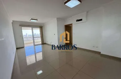 Apartamento á venda 3 dorm, 115 m² são judas - piracicaba/sp