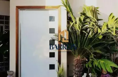 Casa à venda , 3 dormitórios , 300 m2 , bairro santa cecília -piracicaba