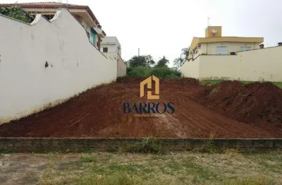 Terreno à venda , 505 m2 , bairro santa cecília - piracicaba