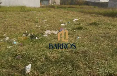 Terreno á venda 205 m² campos do conde - piracicaba/sp