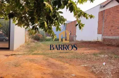 Terreno á venda 200 m² campos do conde - piracicaba/sp
