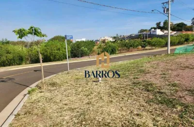 Terreno a venda 484m2 - condomínio dahma 2 - piracicaba sp
