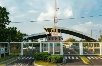 Casa a venda no condomínio portal do horto com 530 m²
