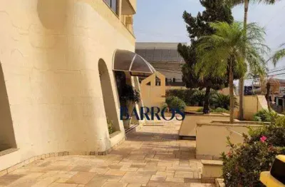Apartamento á venda 2 dormitórios 64m²- condomínio versailles bairro alto - piracicaba/sp