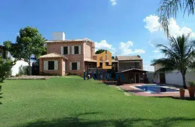 Casa sobrada no condomínio colinas do piracicaba (artêmis)
