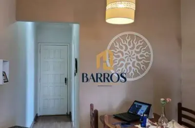Apartamento à venda, 2 dorm, 57m² jardim elite - piracicaba/sp