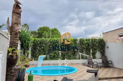 Casa á venda em condomínio, 3 dorm, 117 m² - piracicamirim - piracicaba/sp