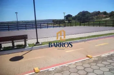 Terreno à venda na Rua Caiçara, Querência do Rio Bonito (Vitoriana), Botucatu