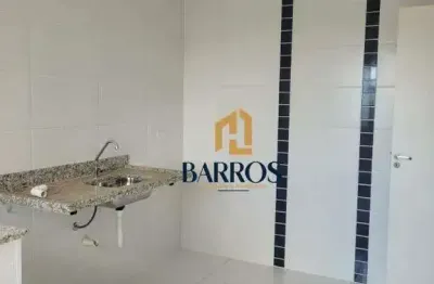 Apartamento á venda, 2 dorm, 55m² condominio belize, dois córregos - piracicaba/sp