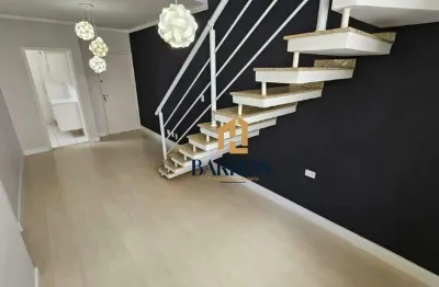 Apartamento á venda, 2 dorm, 111m² residencial spazio di padua, jardim elite - piracicaba/sp