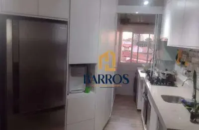 Apartamento a venda 2 dormitórios 62m2 - edifício mirage - piracicaba