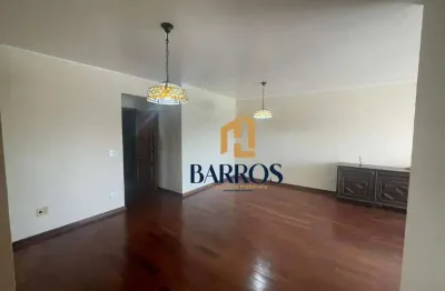 Apartamento á venda, 3 dorm, 158 m² edifício tiradentes - centro - piracicaba/sp