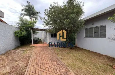 Casa à venda 2 dormitórios 235m2 - bairro santa cecília - piracicaba sp
