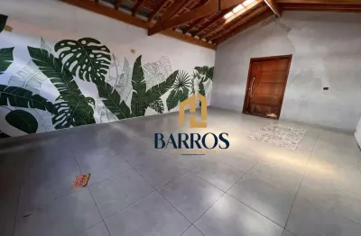 Casa sobrado à venda 3 dormitórios 120m2 bairro jardim petrópolis - piracicaba, sp