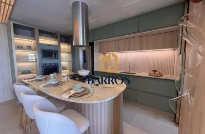 Apartamento a venda 3 dormitórios 112m2 - bairro jardim europa - piracicaba sp
